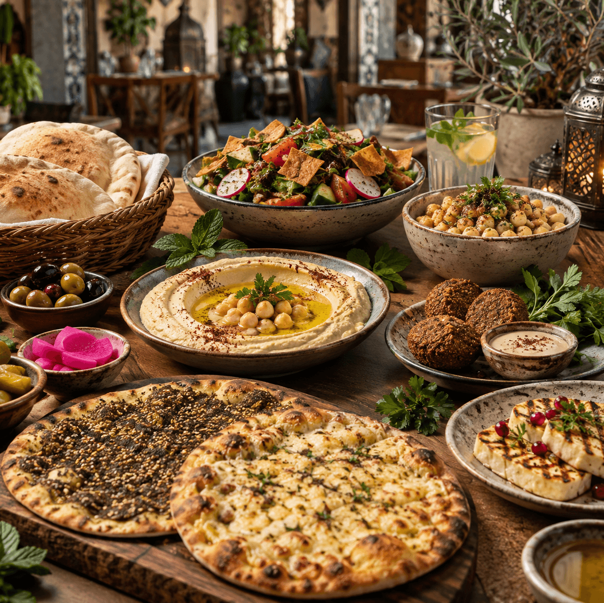 Al Baladi