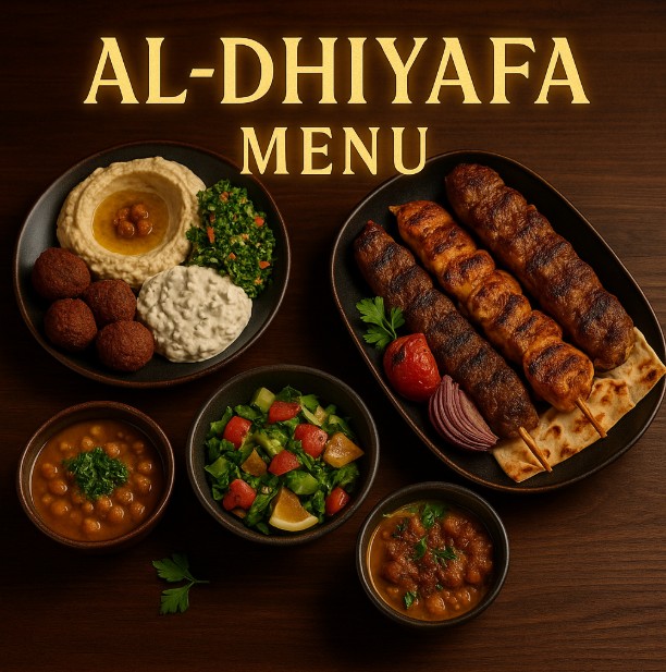 Al-Dhiyafa