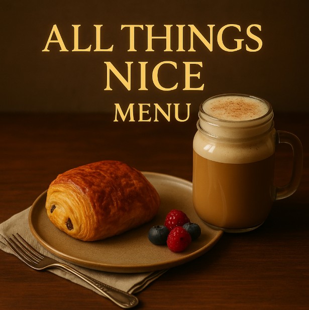 All Things Nice