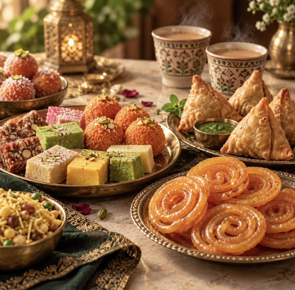 Ambala Foods