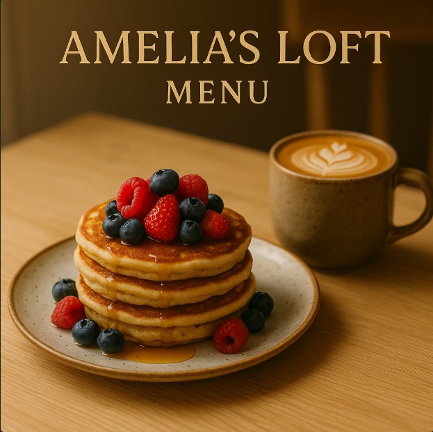 Amelia’s Loft