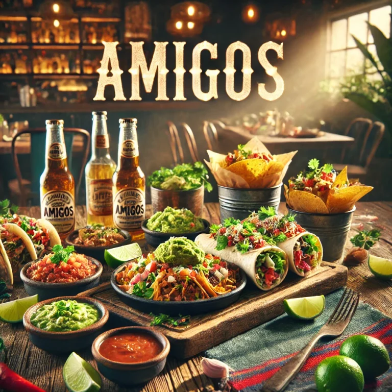 Amigos