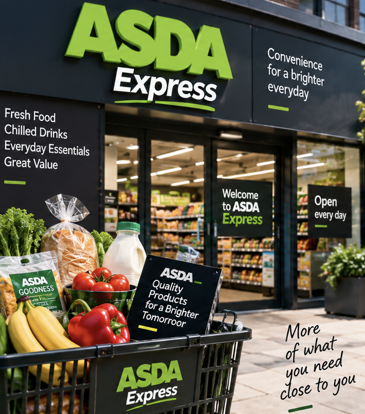 ASDA Express