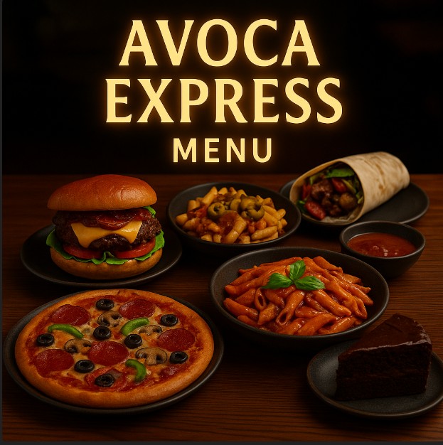 Avoca express