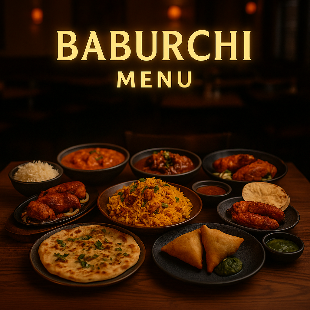 Baburchi
