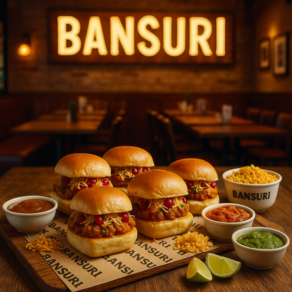 Bansuri Dabeli
