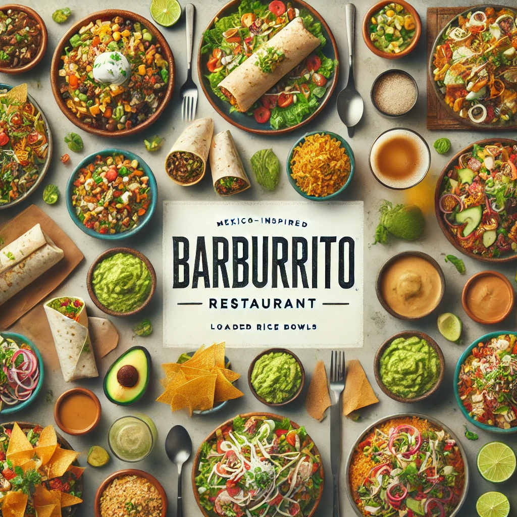 Barburrito
