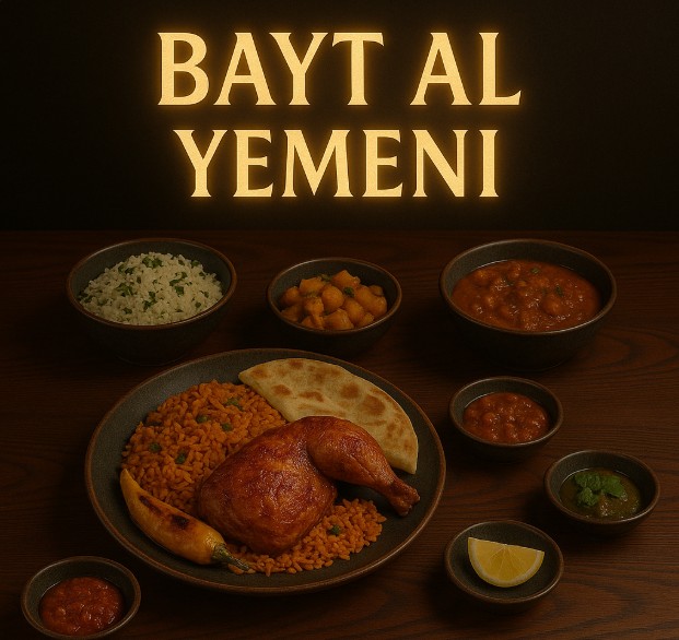 Bayt Al Yemeni