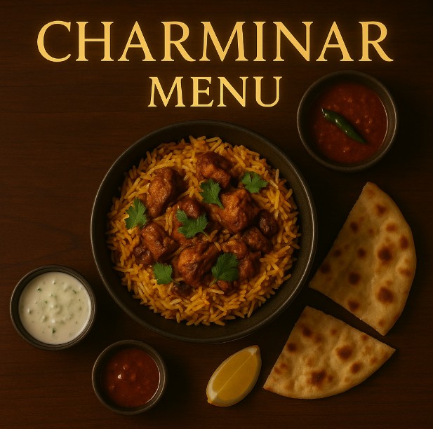 Charminar