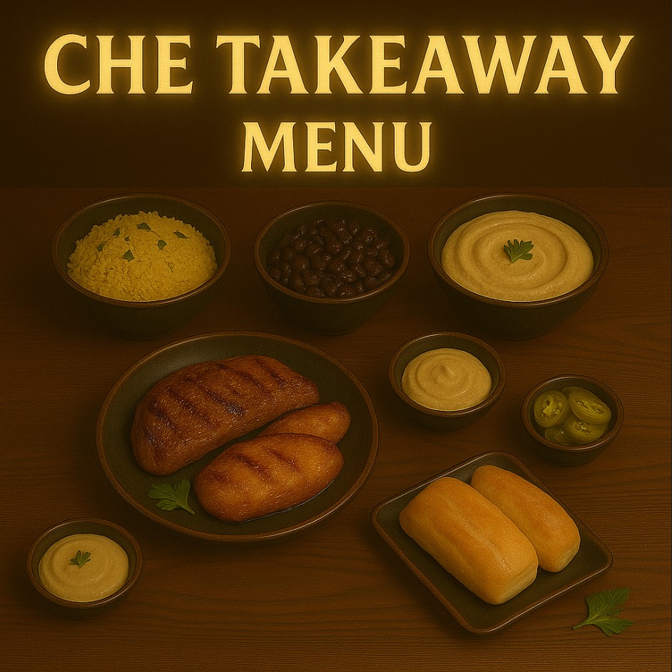 Che Takeaway