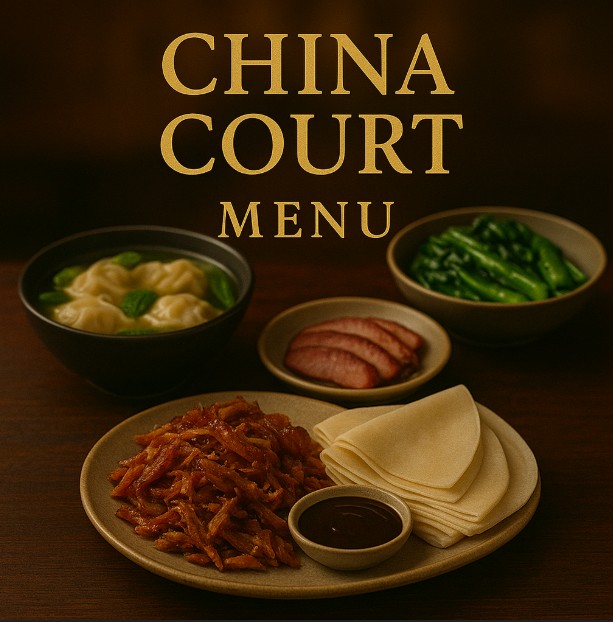 China Court