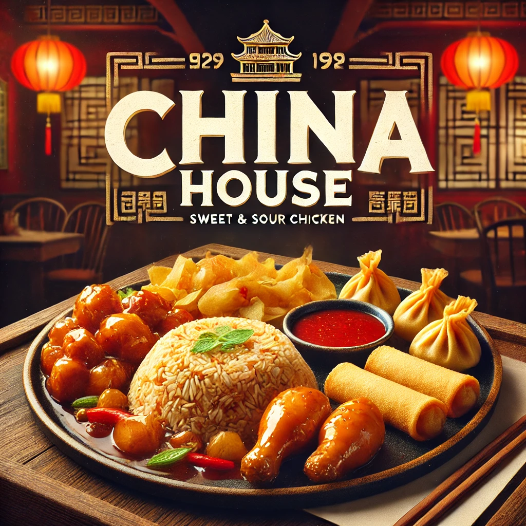 China House