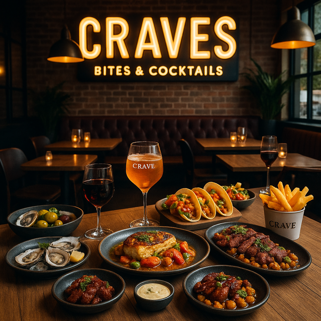 Craves