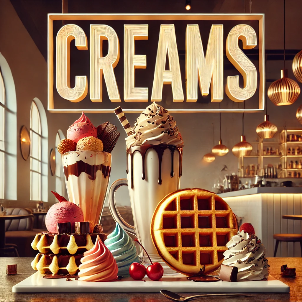 Creams