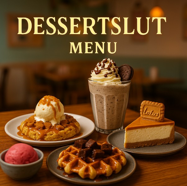 DESSERTSLUT