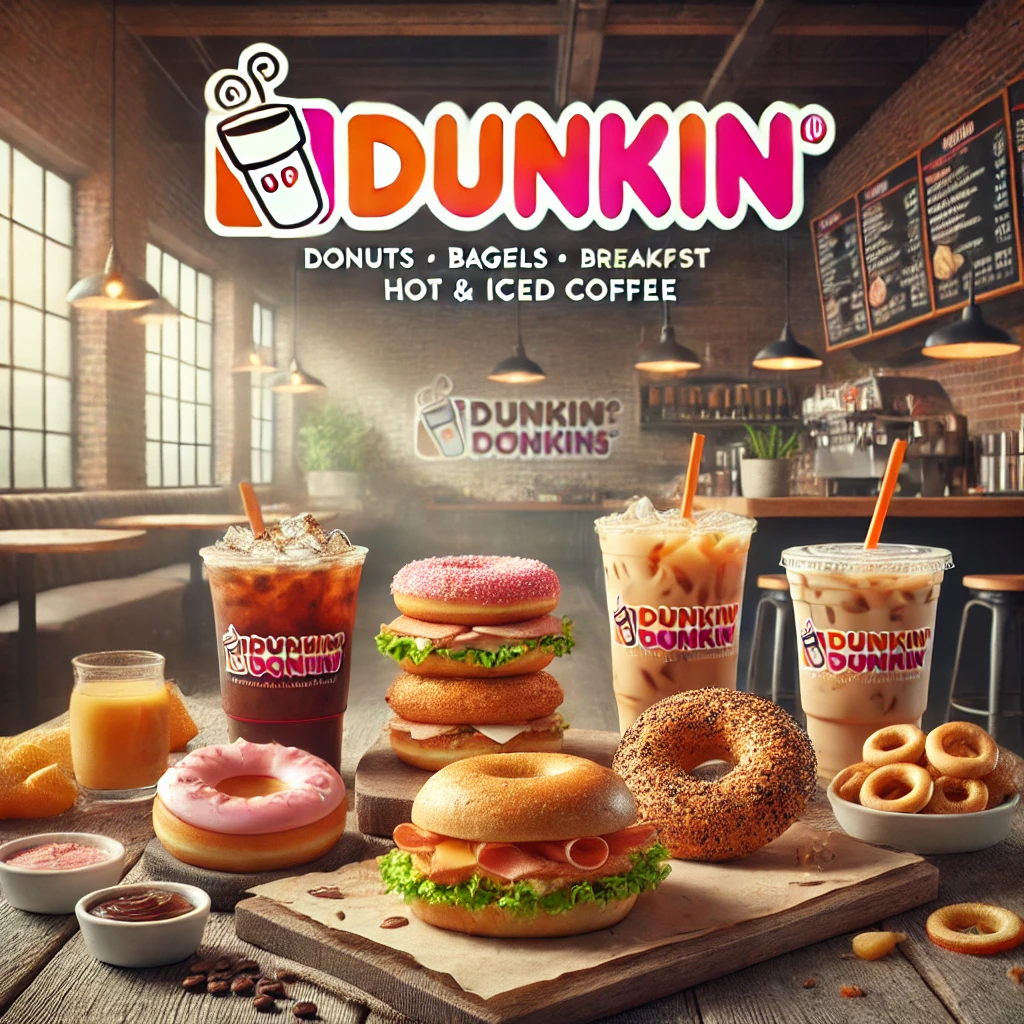 Dunkin
