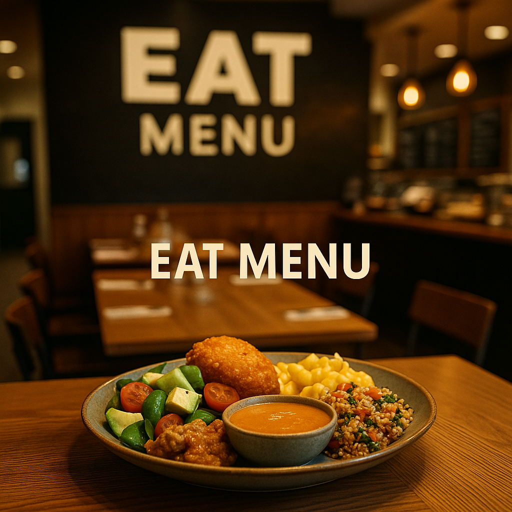 Eat