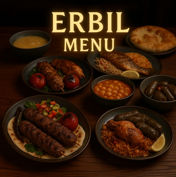 Erbil