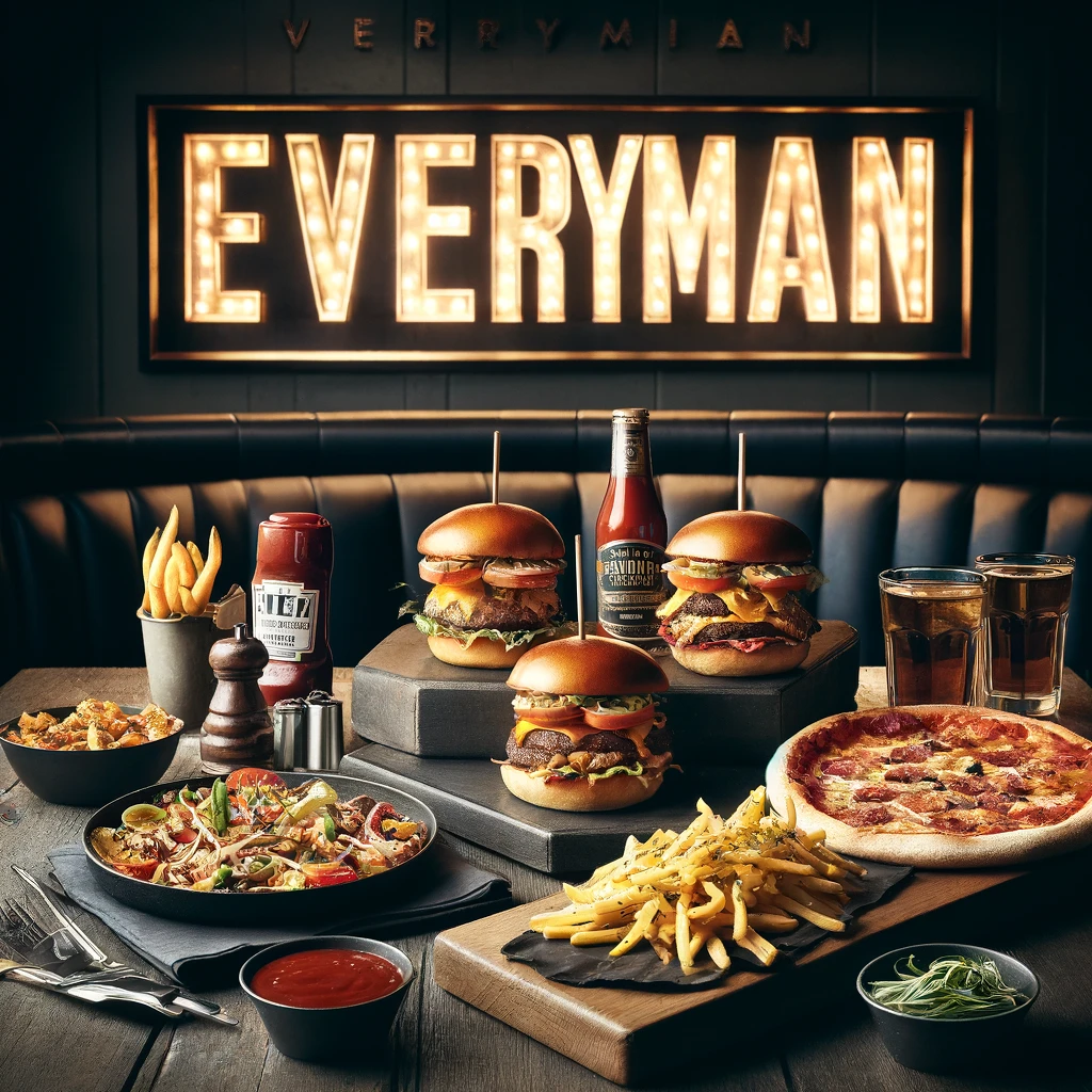 Everyman