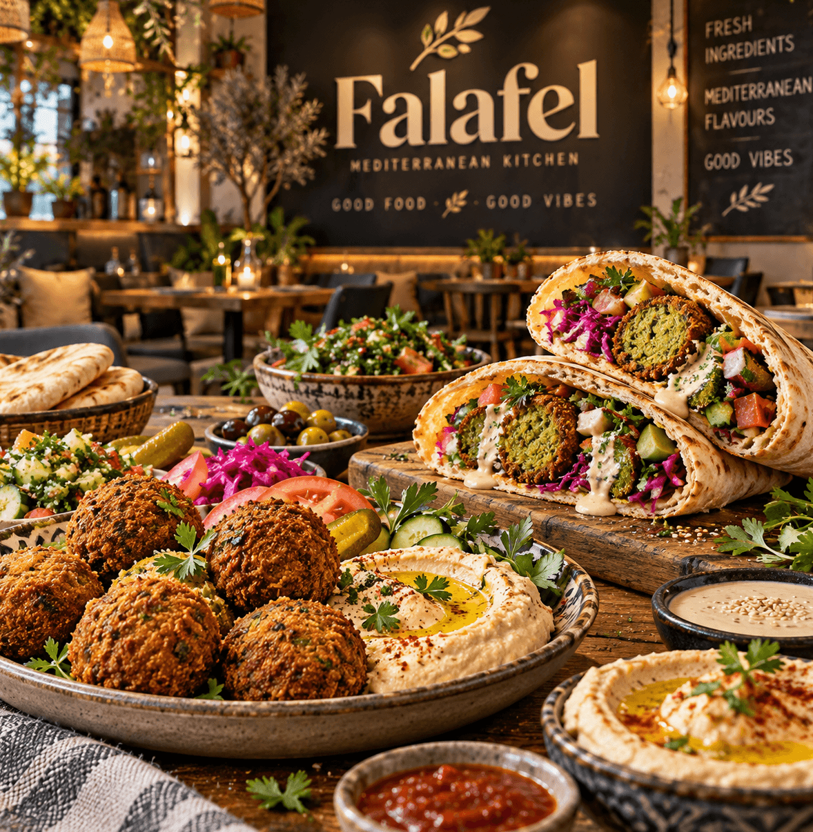 Falafel