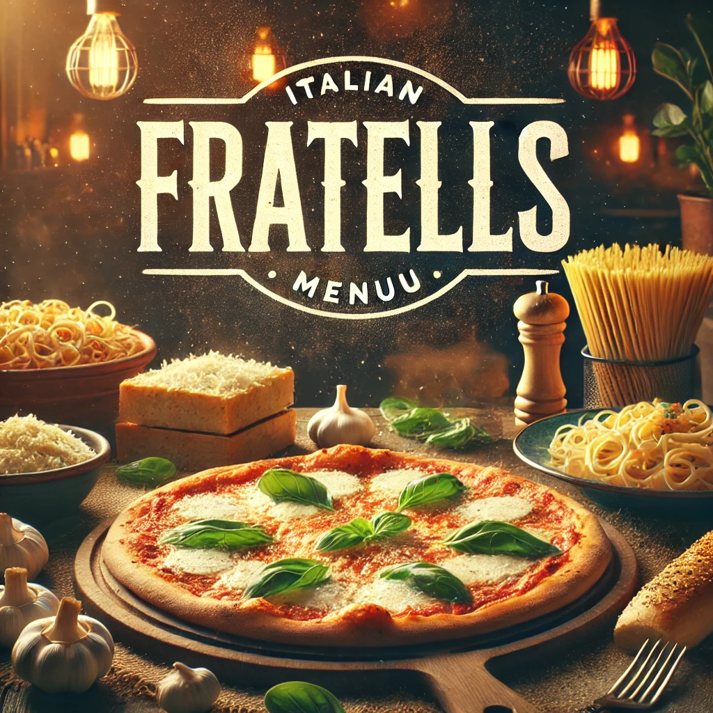 Fratellis