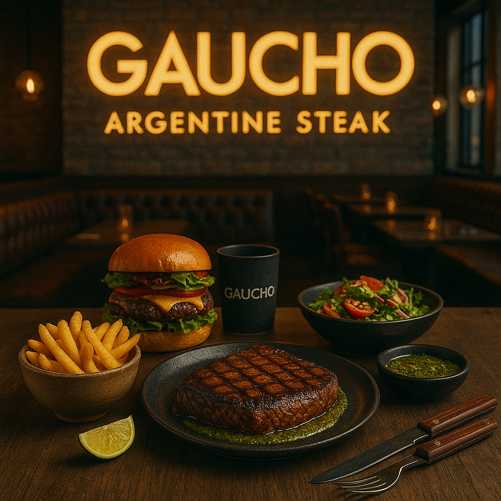 Gaucho