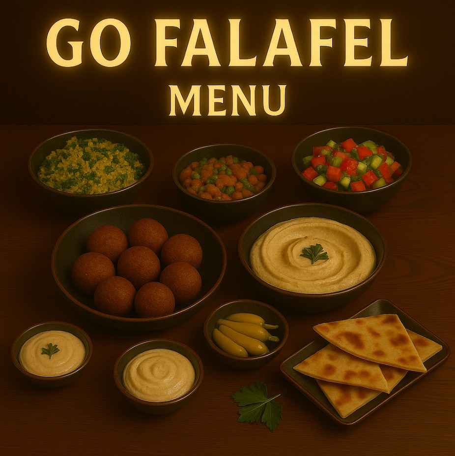 Go Falafel