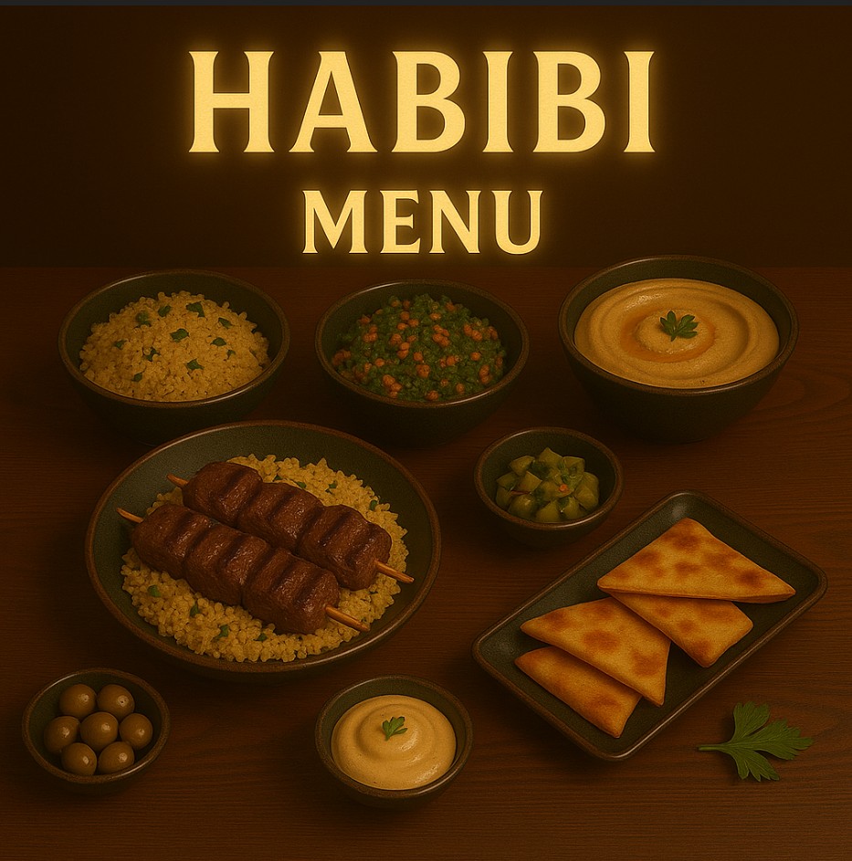 Habibi