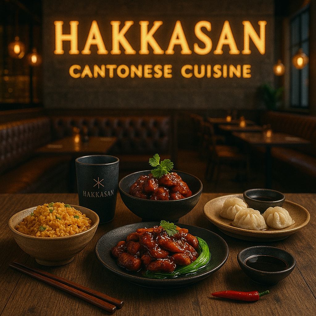 Hakkasan
