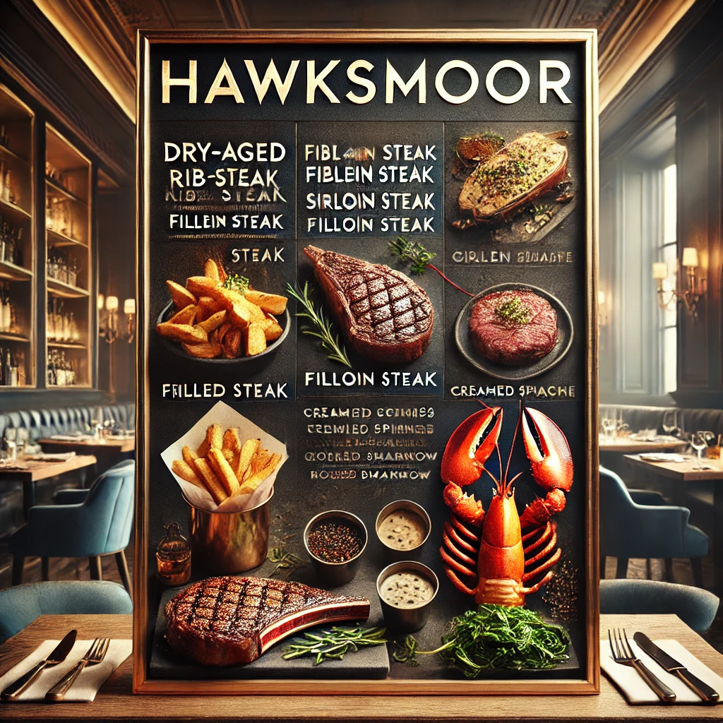 Hawksmoor