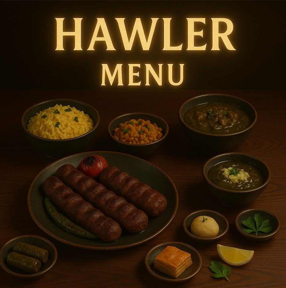 Hawler
