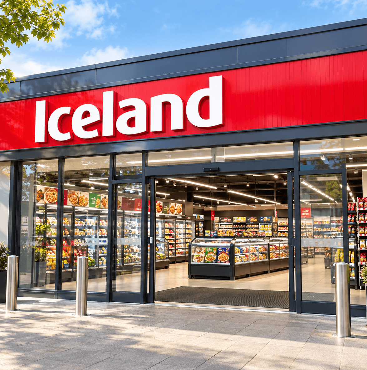 Iceland