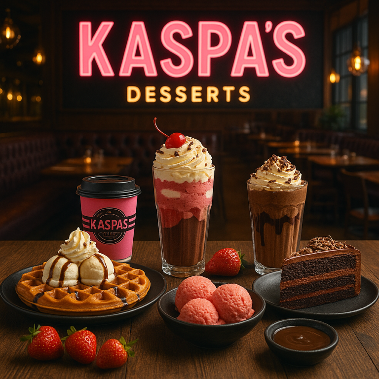 Kaspas