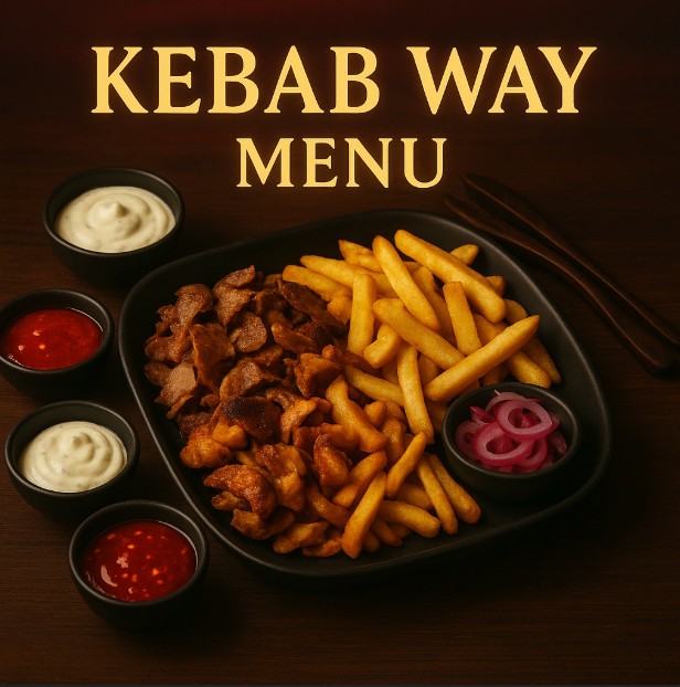 Kebab Way