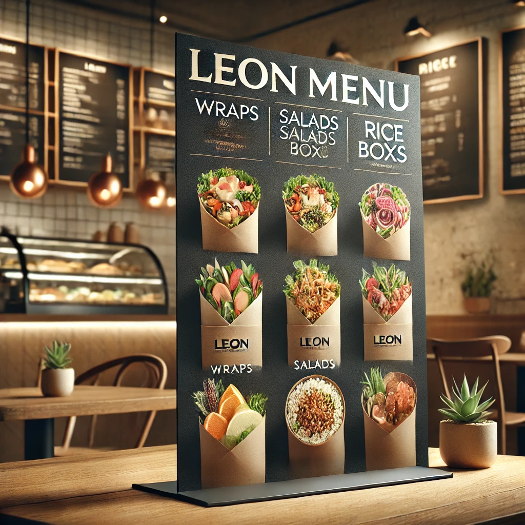 Leon