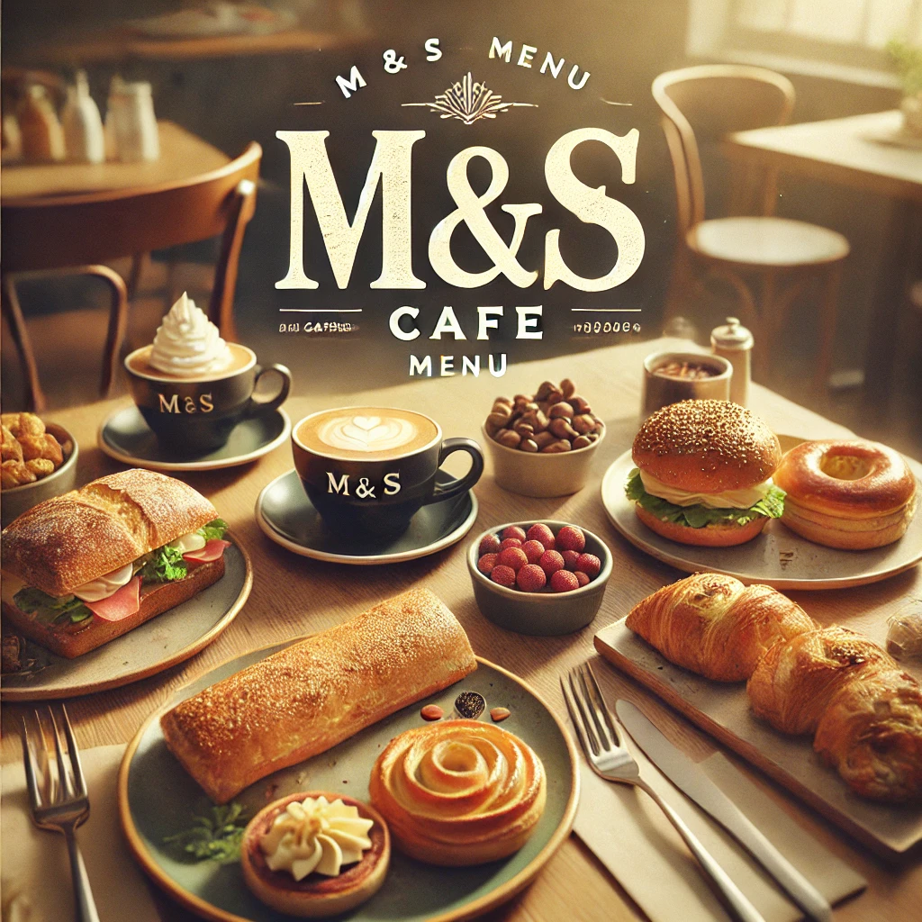 M & S Cafe