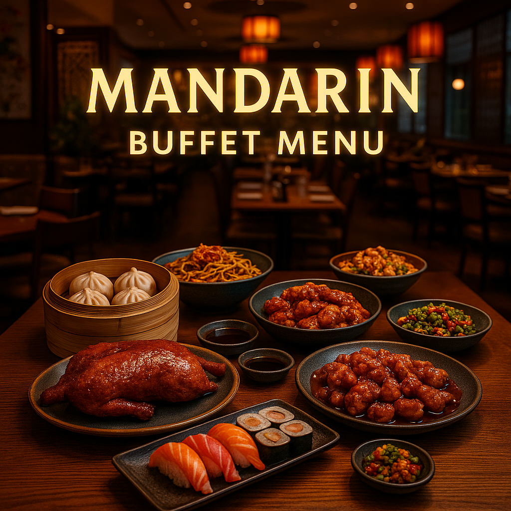 Mandarin