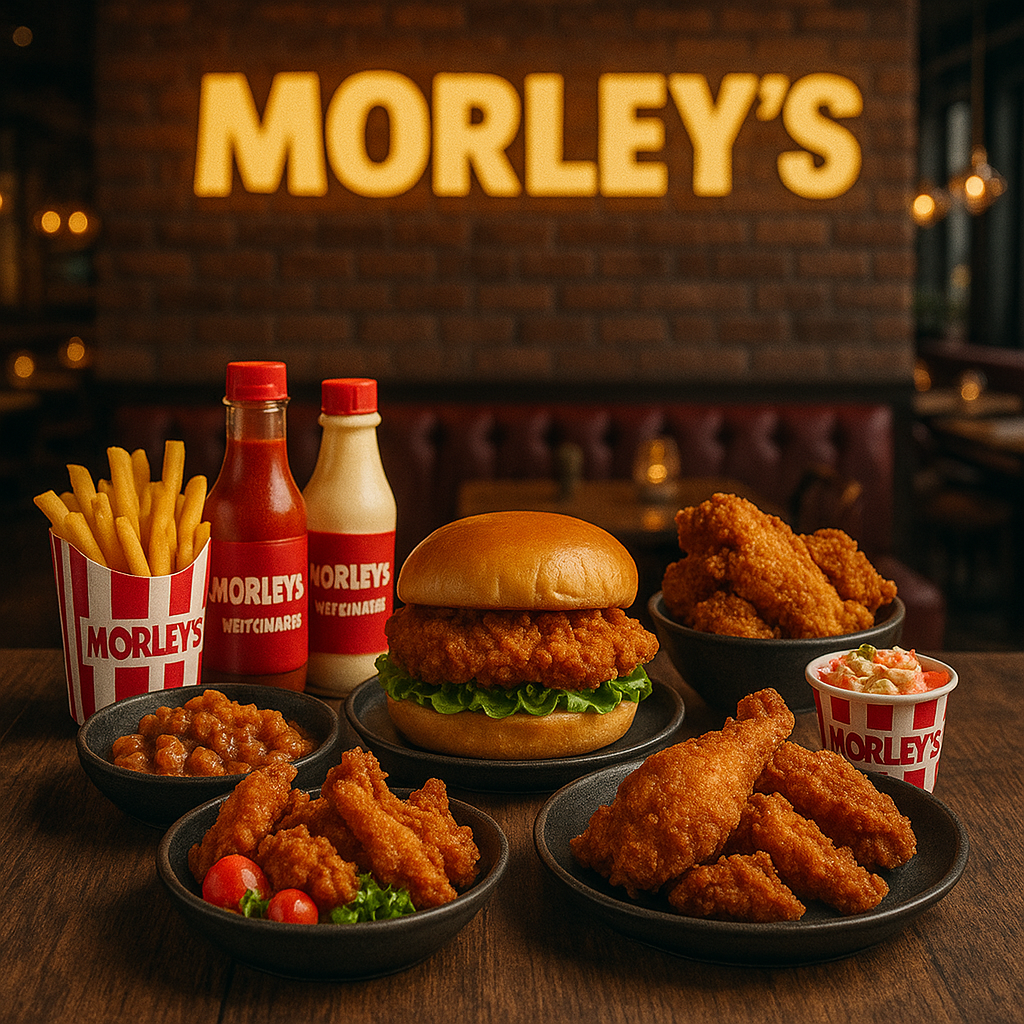 Morley’s
