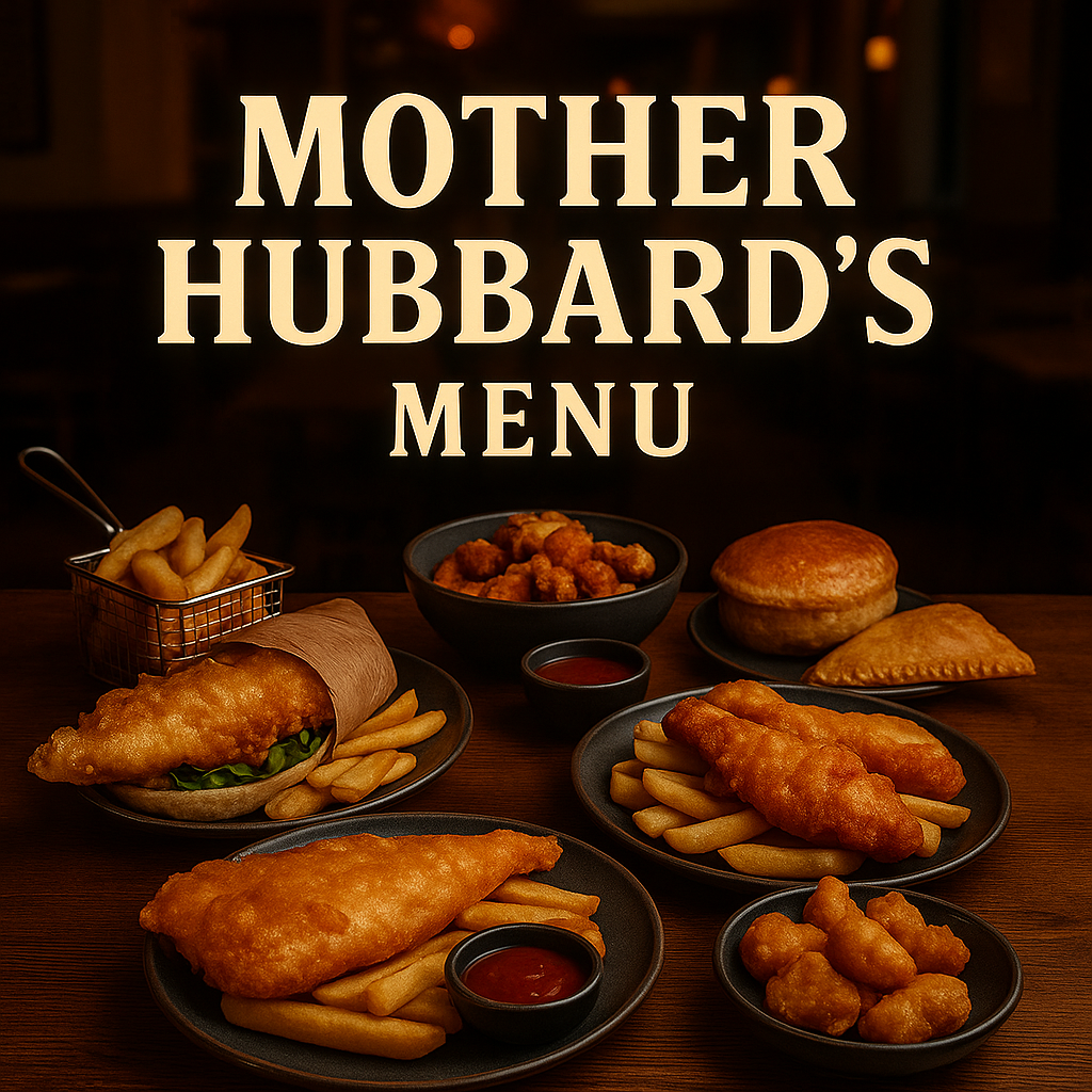 Mother Hubbard’s 