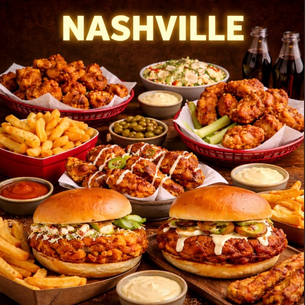 Nashville