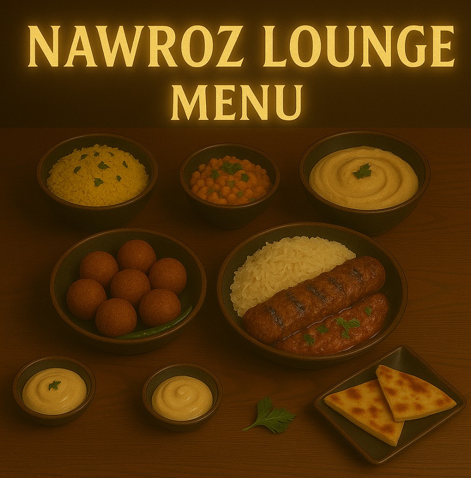 Nawroz Lounge