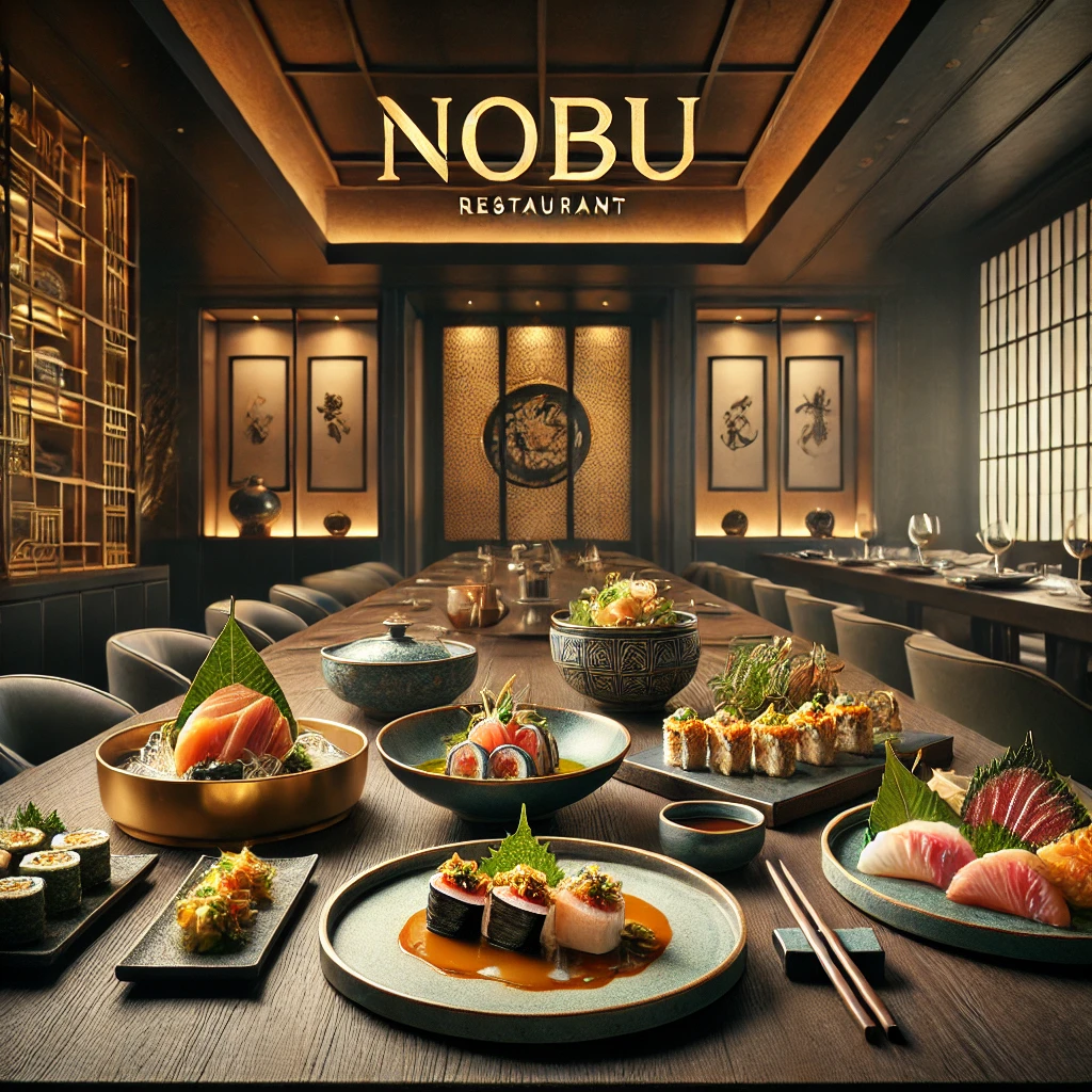 Nobu