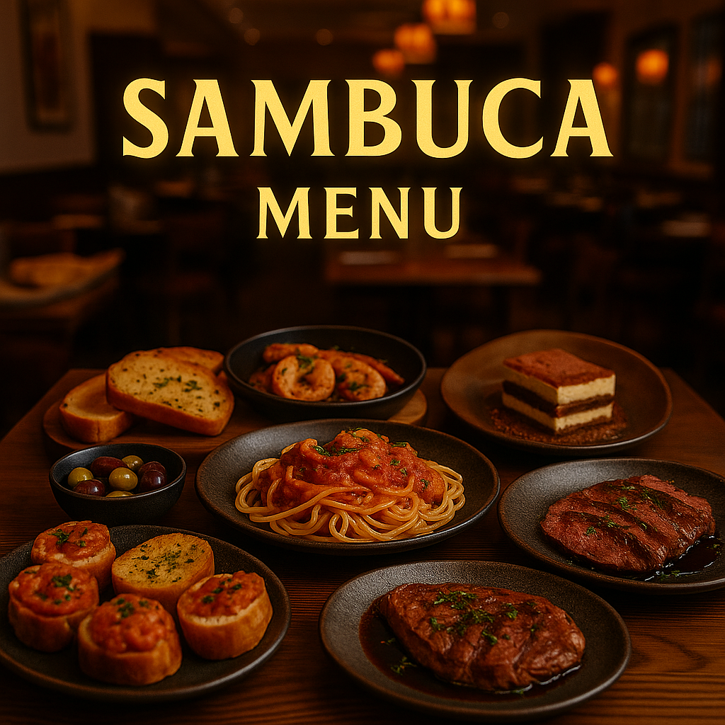 Sambuca