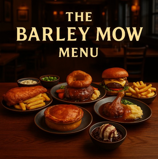 the barley mow
