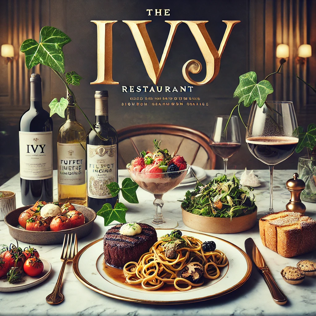 The Ivy