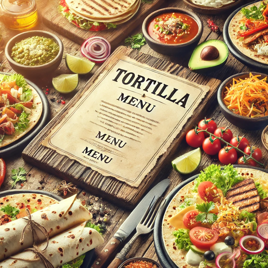 Tortilla