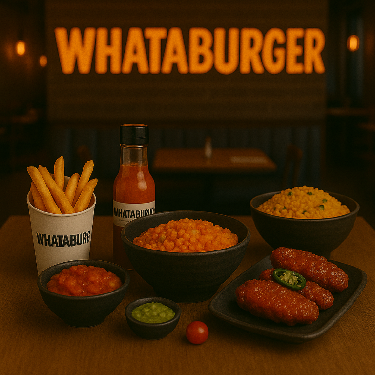 Whataburger