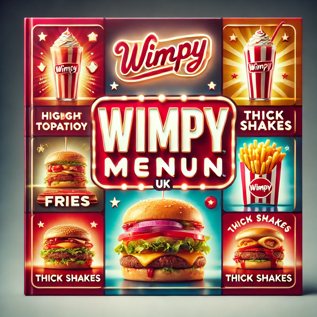 Wimpy
