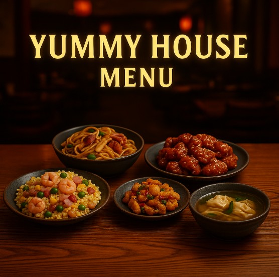 Yummy House