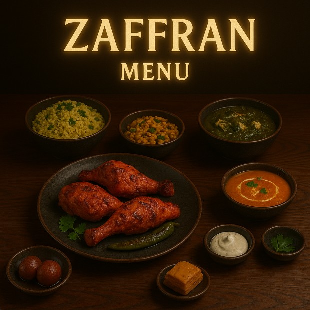 Zaffran